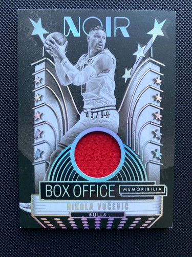 2024-25 Panini Black Casting Call, Box Office, Inserts, Karten zur Auswahl - Bild 30 von 97