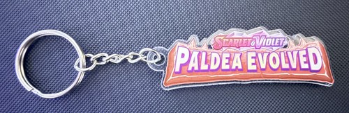 Pokemon Binder Tag Keychains - Choose Your Set "Made in the USA" "Ships from TX" - Picture 139 of 166