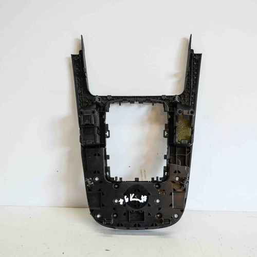 Perilla de control de navegación AUDI A4 8K2, B8 8T0919609 3.0 diésel 176kw 2011 3849677 - Imagen 3 de 4