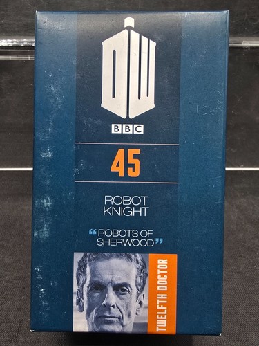 BBC Doctor Who Figuirine Collection By Eaglemoss Choose Your Figure - Picture 161 of 466