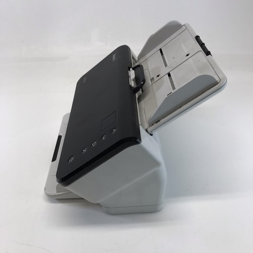 Kodak Alaris E1035 High Speed Color Duplex Document Scanner *USED* - Picture 4 of 6