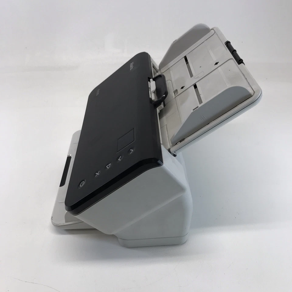 Kodak Alaris E1035 High Speed Color Duplex Document Scanner *USED* - Image 4 of 4