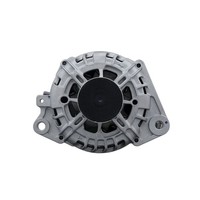 Lichtmaschine Generator 14 V 120 A Ø 53 Mm Valeo FüR U.A. Nissan X-TRAIL