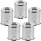 5Pcs Microwave Replacement Caps Hexagonal Kitchen Supplies