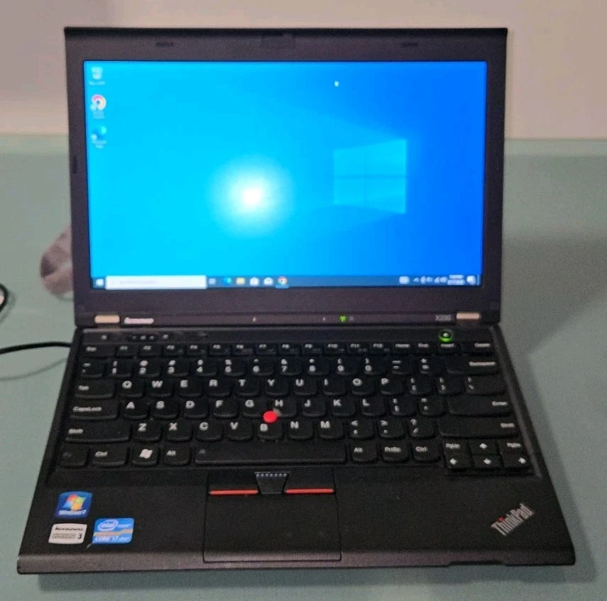 Lenovo ThinkPad X230 8 GB RAM PC Laptops & Netbooks for Sale