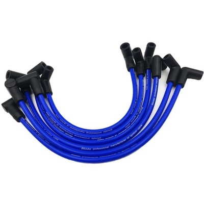 Marine Spark Plug Wire Set Compatible with Johnson Evinrude 150 and 175 HP 6 Cyl