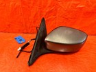 08-15 INFINITI G37 COUPE CONVERTIBLE DRIVER LEFT SIDE VIEW MIRROR OEM #310