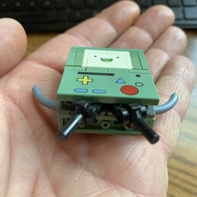 LEGO BMO (Be MOre) Minifigure - 71246 Dimensions  Adventure Time  BMO Only