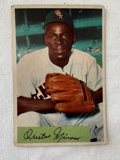 1954 Bowman Football Cards 22