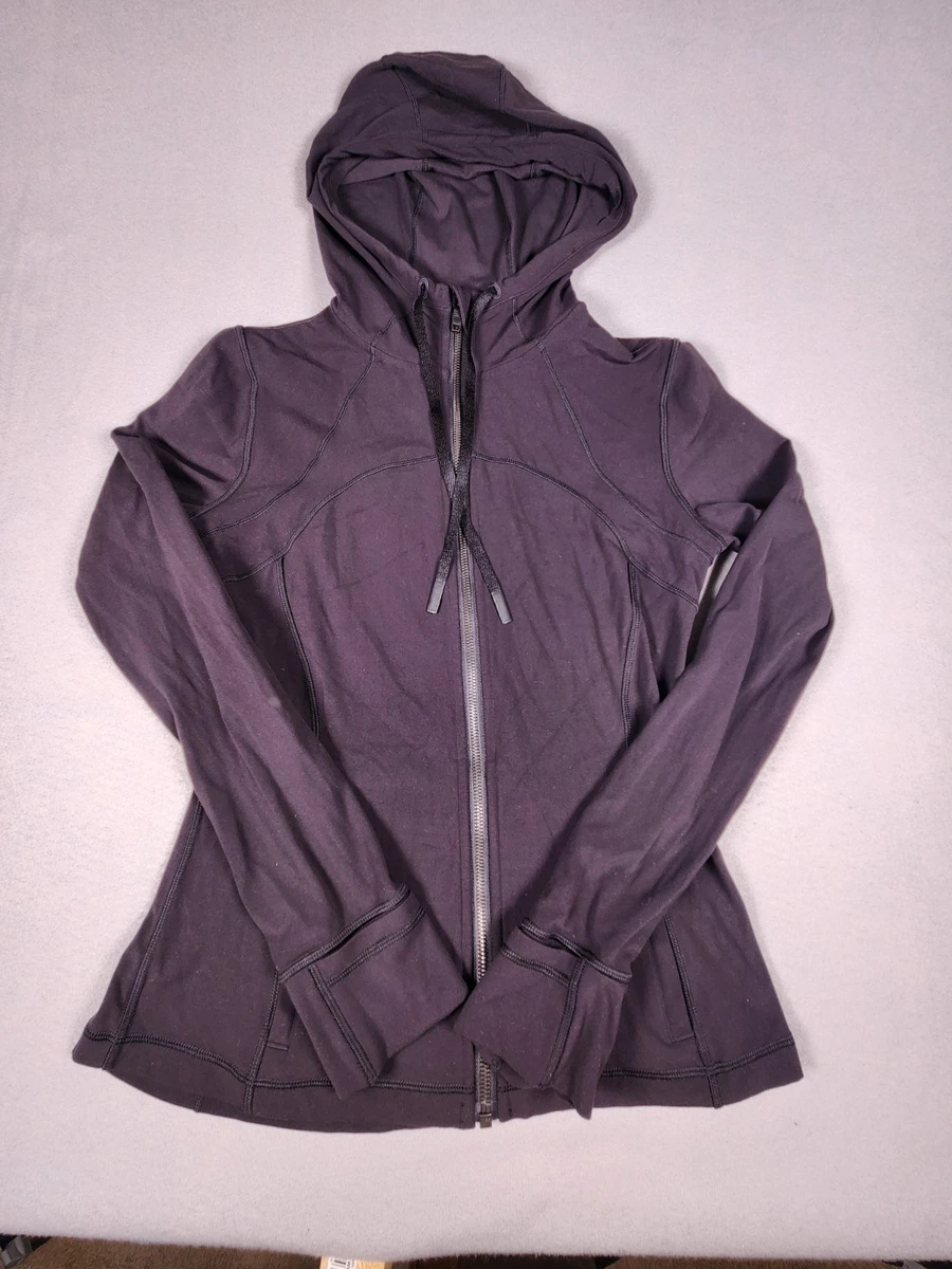 Lululemon Purple Activewear Jackets for Women for sale | eBay