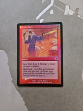 Lava Dart 94 Judgment for sale | eBay