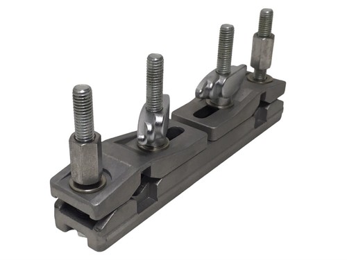 YAMAHA CSAT-924A PARALLEL MULTI-CLAMP FITS ½” TO 1 ½” TUBES (EPJ028804) - Picture 6 of 10