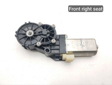 Electric Motor, seat adjustment Maserati QUATTROPORTE VI 2014 19993060116