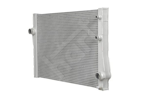 RADIATOR ENGINE COOLING 612 455 FOR BMW X5/F15/F85/E70 X6/F16/F86/E71/E72 2.0L - Image 3 of 4