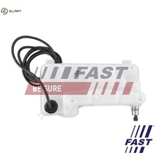 EXPANSION TANK COOLANT FT61232 FOR IVECO DAILY/Van/Platform/Chassis/Dump/Truck
