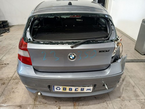 23007562730 GEARBOX / 23007562730 / 1691766 FOR BMW 1 E87 120 D - Picture 10 of 10
