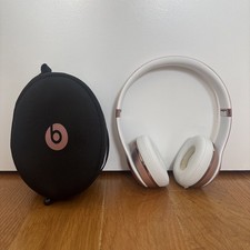 Beats by Dr. Dre Beats Solo Wireless On-Ear Headphones - Rose Gold