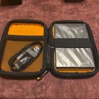 Seagate 2 TB,Portable External Hard Drive With Amazon case