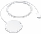CHARGEUR OFFICIEL AUTHENTIQUE APPLE IPHONE MAGSAFE MAGNÉTIQUE 1 M TRESSÉ A2580