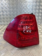 BMW 3 E90 E91 2012 Left rear rear tail light lamp 7289431 TOF51225