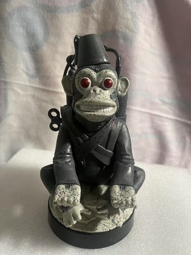 Call Of Duty Toasted Monkey Bomb Controller or Phone Holder - Picture 2 of 16