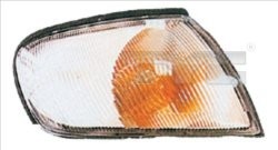 INDICATOR LIGHT BLINKER LAMP RIGHT TYC 18-5251-05-2 I NEW OE REPLACEMENT - Picture 2 of 5