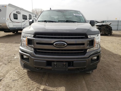 FORD F150 PICKUP 2015-2020 RIGHT REAR LEAF SPRING 1653635 - Picture 6 of 12