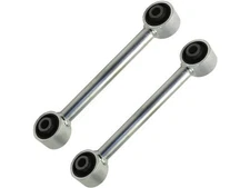 For 2013-2015 Hyundai Santa Fe Control Arm Set Detroit Axle 39665YXNJ