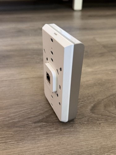Ubiquiti Unifi UAP-AC-IW In-Wall 802.11ac Access Point, PoE, dwuzakresowe Wi-Fi - Zdjęcie 5 z 6