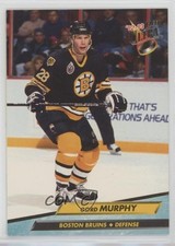 1992-93 Fleer Ultra Gord Murphy #253 06x7