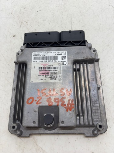 Audi A5 Coupe 8T3 (2008>2012) 2.0 TFSI Engine Control Unit ECU 8K2907115Q - Picture 5 of 9