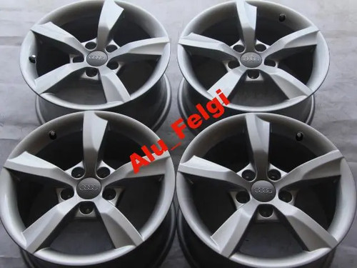 1x Alufelge 16 Zoll 7.5" 5x112 37ET 4G0071496 Audi A6 A4 Rim Wheel - Bild 2 von 9