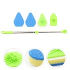 1 Set Toilettenfliesen Reinigung