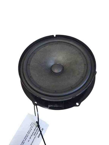 VW GOLF PLUS 5M1, 521 Front Right Door Speaker 1K0035454P 1.40 Petrol 90kw 2008 - Afbeelding 2 van 5