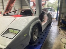 1988 Lamborghini Countach  on eBay