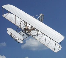 Wright Flyer 24'