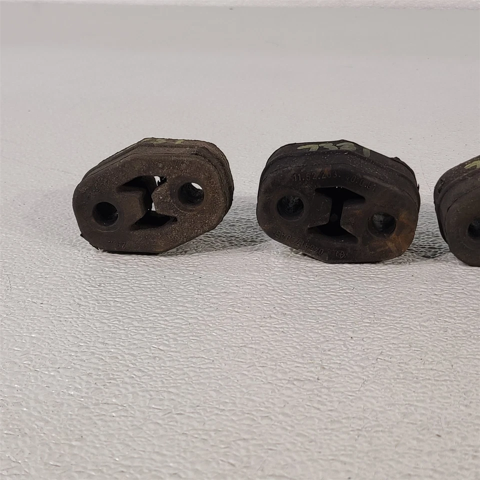 Soportes de montaje de suspensión de escape para Dodge Charger Srt8 06-10 Aa7381 Foto 4 de 4