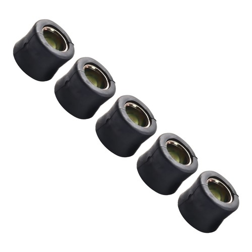 Coussin haute performance absorbeur de chocs arrière 12 mm bague en caoutchouc - Afbeelding 7 van 12