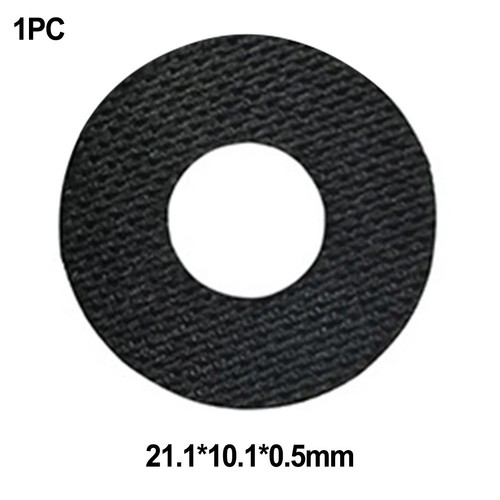 Achieve Precision Drag Settings with Carbon Fiber Fishing Reel Brake Washers - Picture 5 of 120
