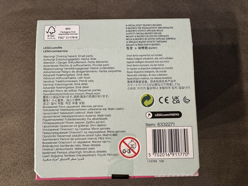 LEGO® Vidiyo 43102 Candy Mermaid BeatBox - Bild 6 von 6
