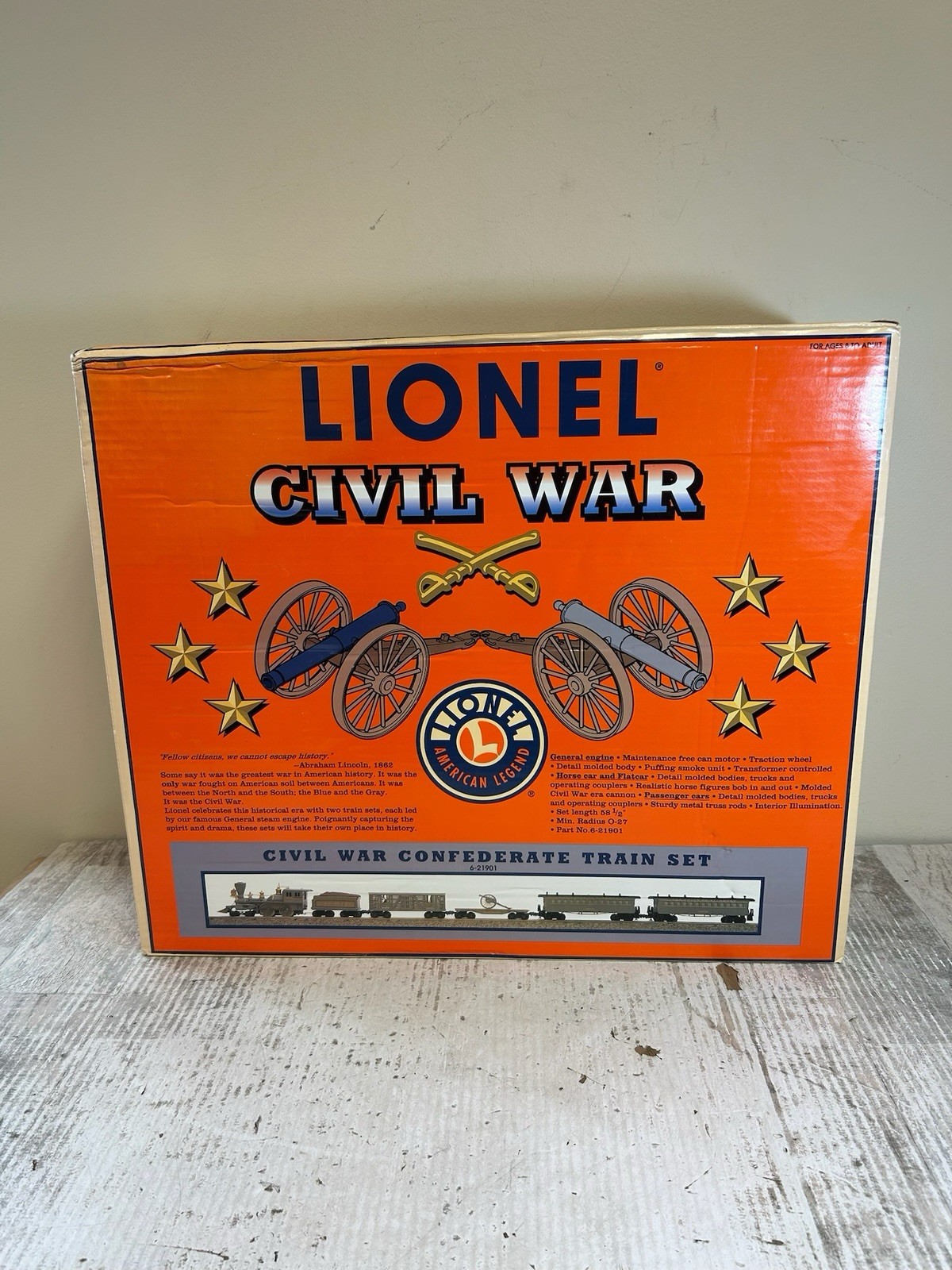 Click here to see eBay Auction