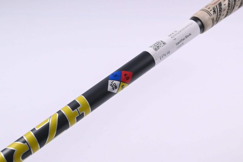 Cobra LTDx Driver / 10.5 Degree / Stiff Flex Project X HZRDUS Smoke Yellow 60 - Picture 6 of 8