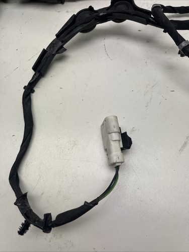 16 17 18 19 20 21 22 Chevy RH RIGHT Door Wire Harness Connector Cable OEM - Picture 10 of 18