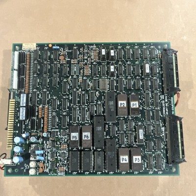 Ikari Warriors SNK Arcade PCB Board Set TESTED with Sprite Glitches READ