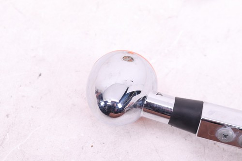 Honda Shadow VT1100 1100 2003 97-05 OEM INTERMITENTES DELANTEROS BARRA INTERMITENTE H183 - Imagen 11 de 15