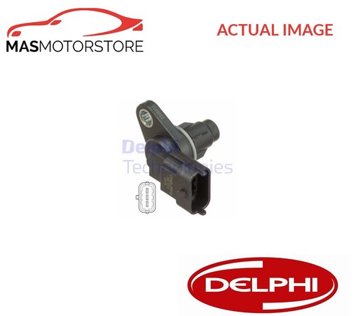 CAMSHAFT POSITION SENSOR EXHAUST SIDE DELPHI SS11215 A NEW OE REPLACEMENT