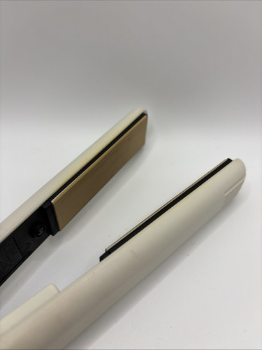 Vidal Sassoon VS5312 Ceramic Hair Straighteners White Electric Corded 240V 70W - Picture 5 of 5