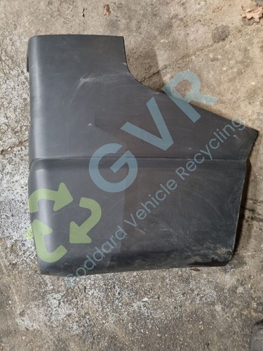 Vauxhall Vivaro Mk2 Renault Trafic Right Rear Bumper Trim OSR