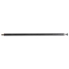 2X (98cm 38,5 " 7 sekcji Antena teleskopowa do radia FM J1T1)6061