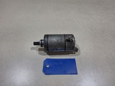 2000 Yamaha V Star 650 XVS650 Used OEM Starter Tested Good #625.3-22